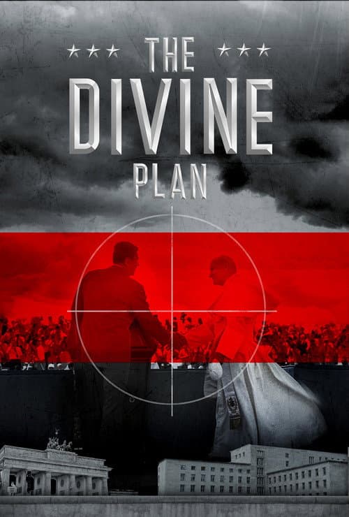 Poster for The Divine Plan