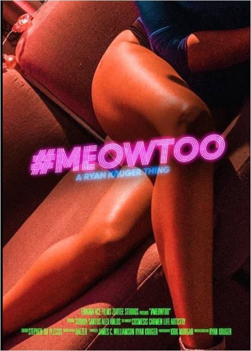 Poster for #MeowToo