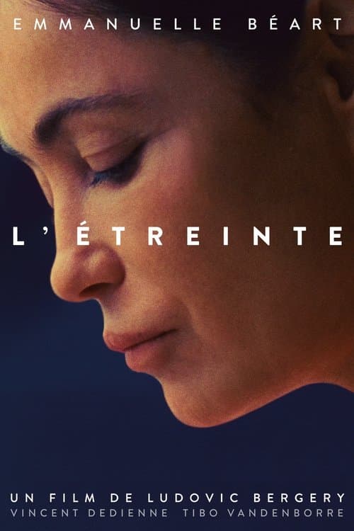 Poster for Margaux Hartmann
