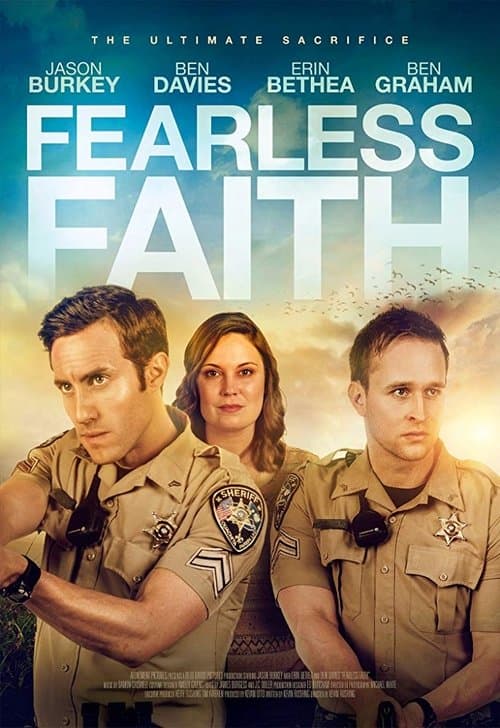 Poster for Fearless Faith