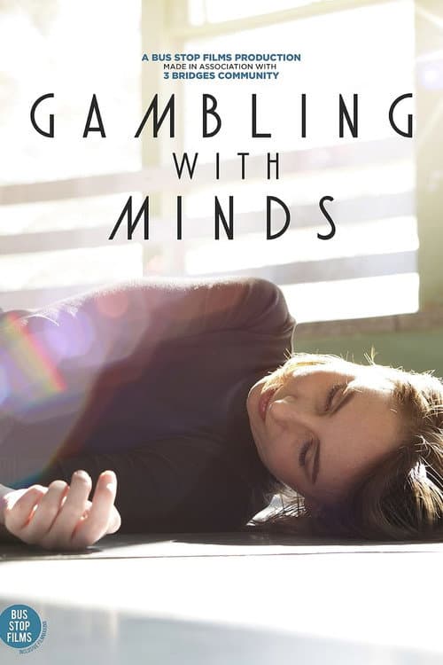 Poster for Gambling with Minds
