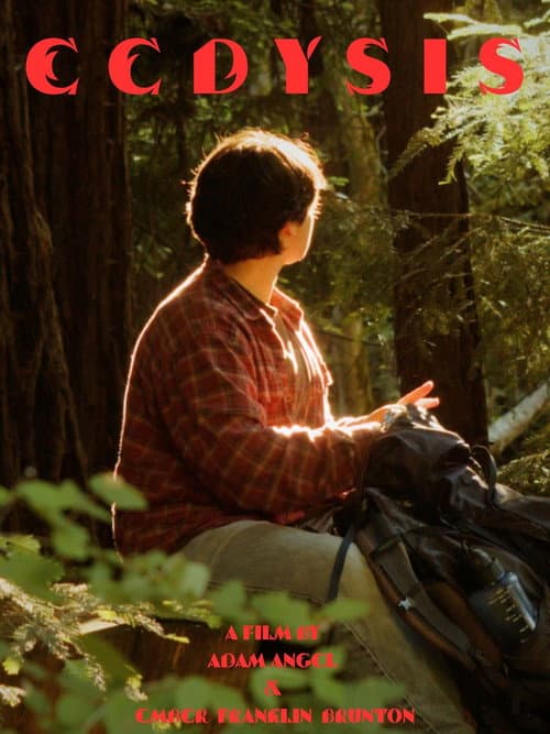 Poster for Ecdysis