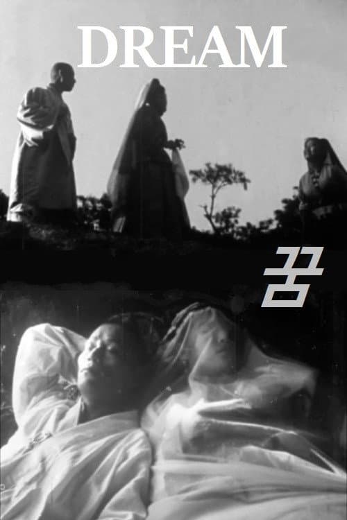 Poster for Dream