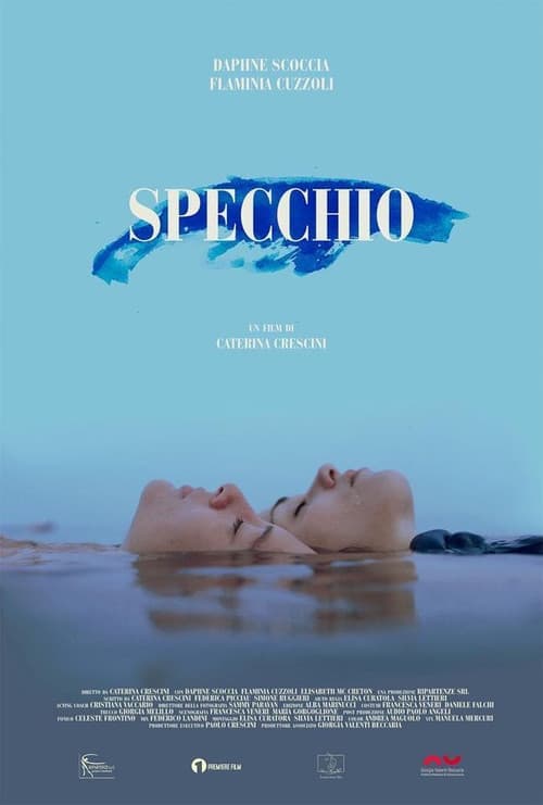 Poster for Mirror