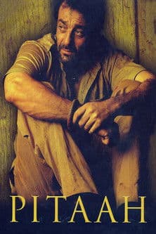 Poster for Pitaah