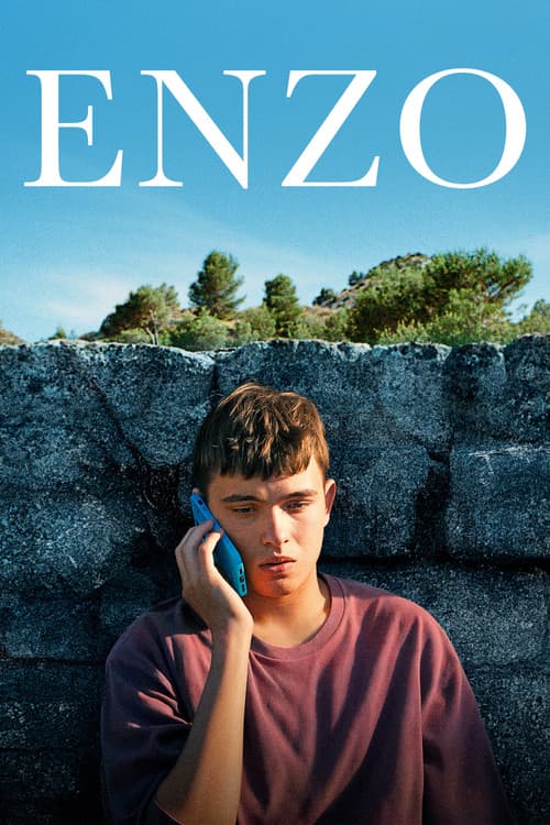 Poster for Enzo