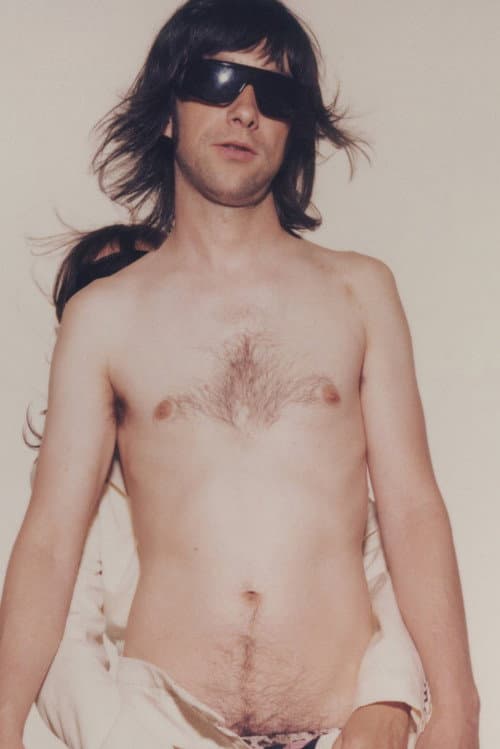 Poster for Strip