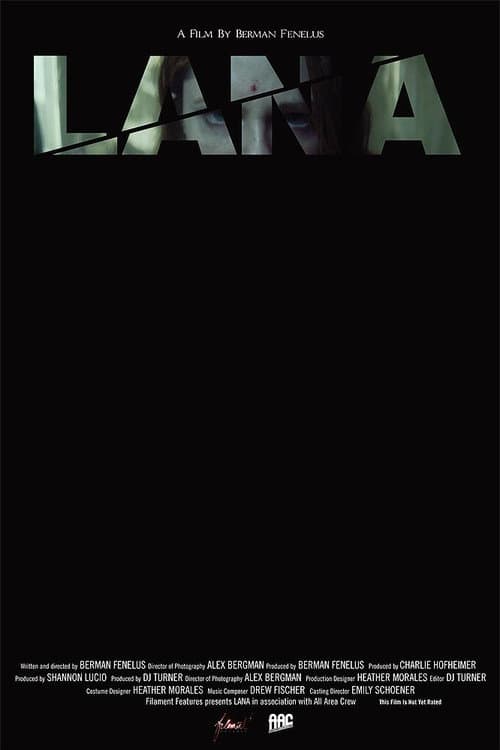 Poster for Lana