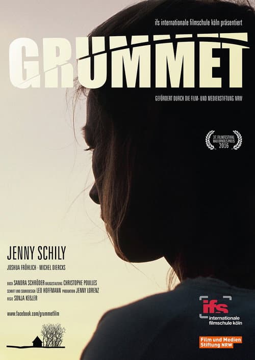 Poster for Grummet