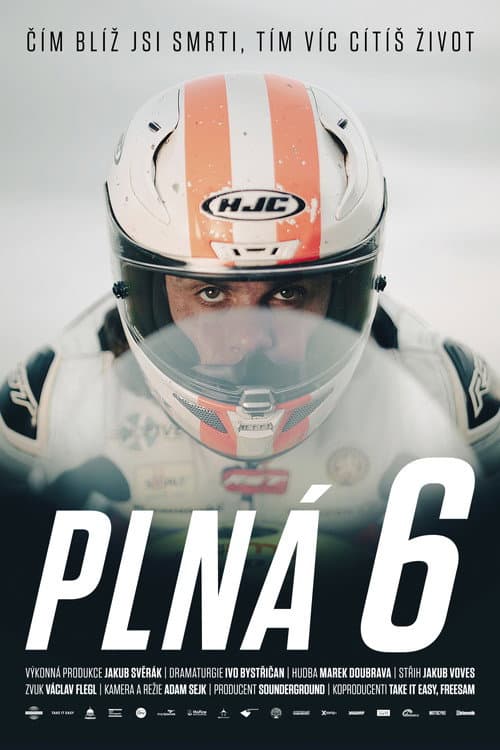 Poster for Plná 6