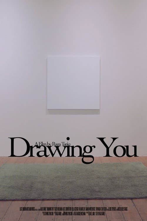 Poster for Drawing You