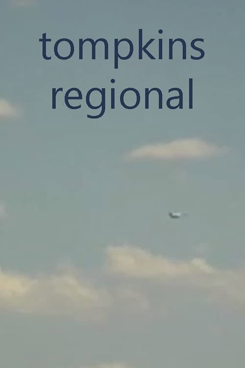 Poster for Tompkins Regional