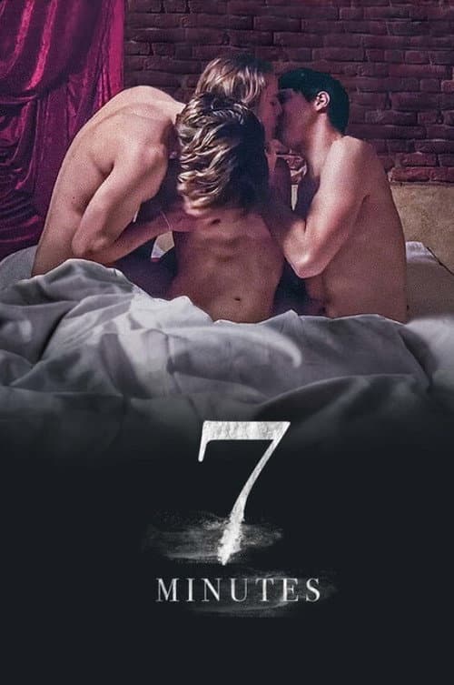 Poster for 7 Minutes