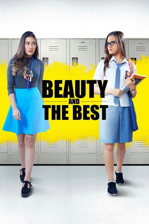 Poster for Beauty and the Best