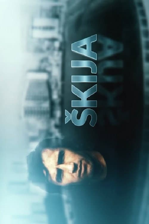 Poster for Skija