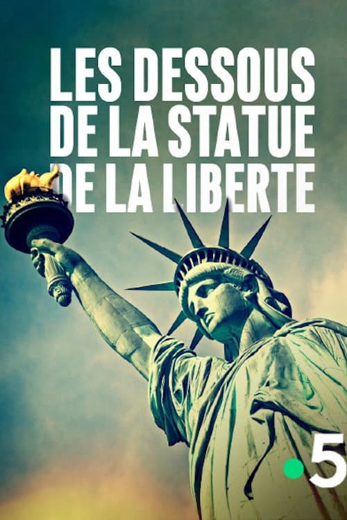 Poster for Statue of Liberty: The New Secrets