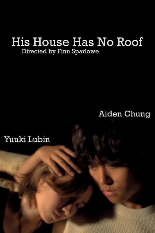 Poster for His House Has No Roof