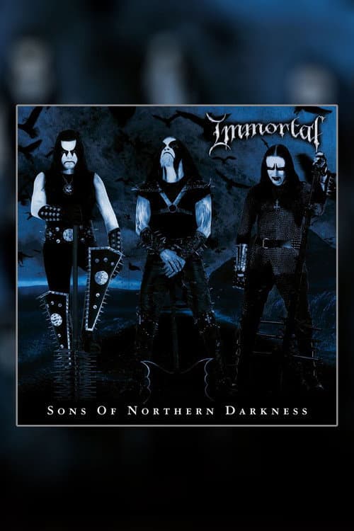 Постер до фільму «Immortal - Live at BB Kings Club New York 2003»