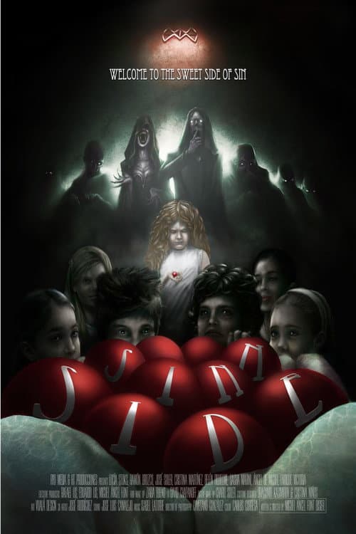 Poster for Sinnside