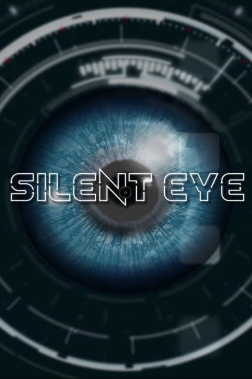 Poster for Silent Eye