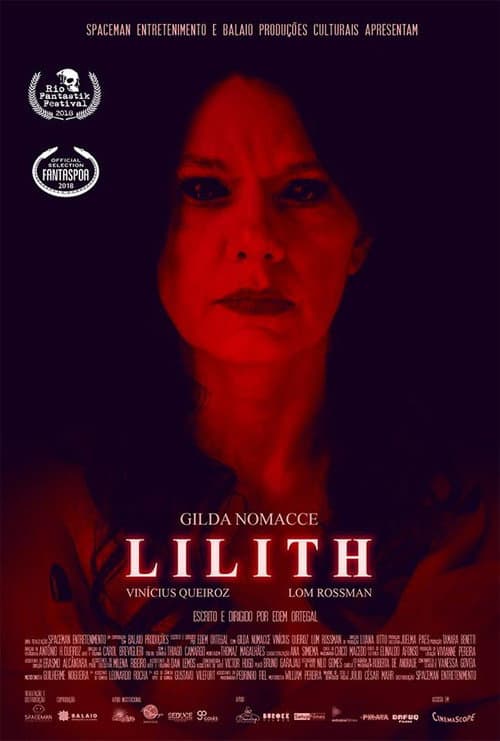 Poster for Lilith