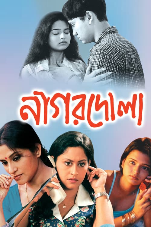 Poster for Nagordola
