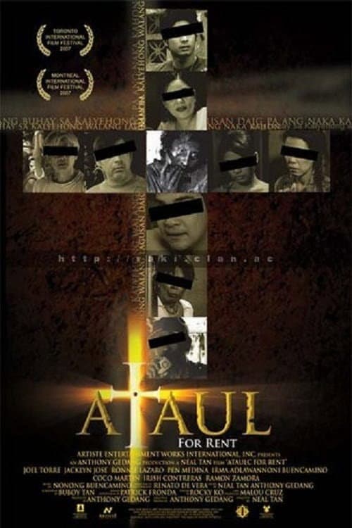 Poster for Ataul: For Rent