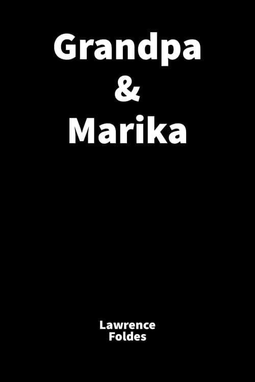 Poster for Grandpa & Marika