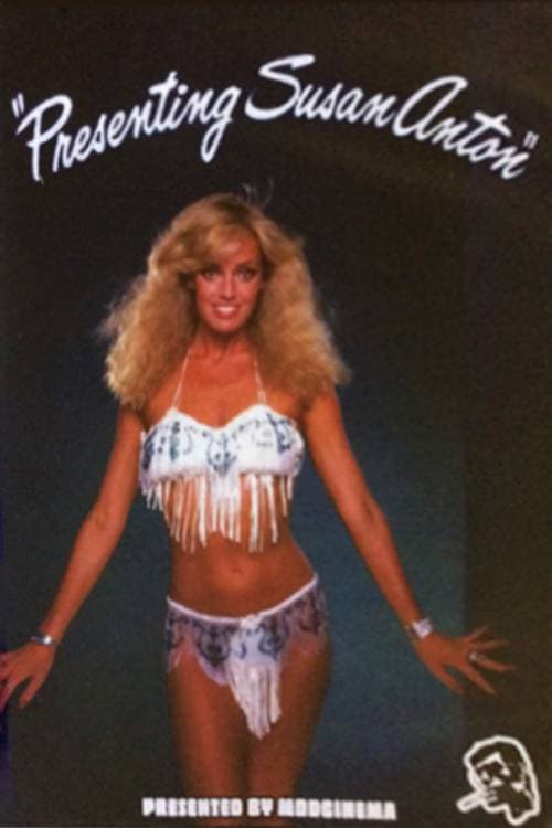 Poster for Presenting Susan Anton