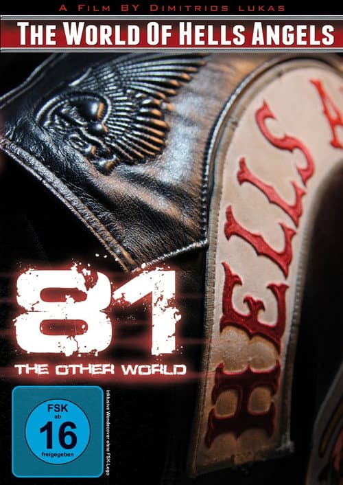 Poster for 81 - The Other World