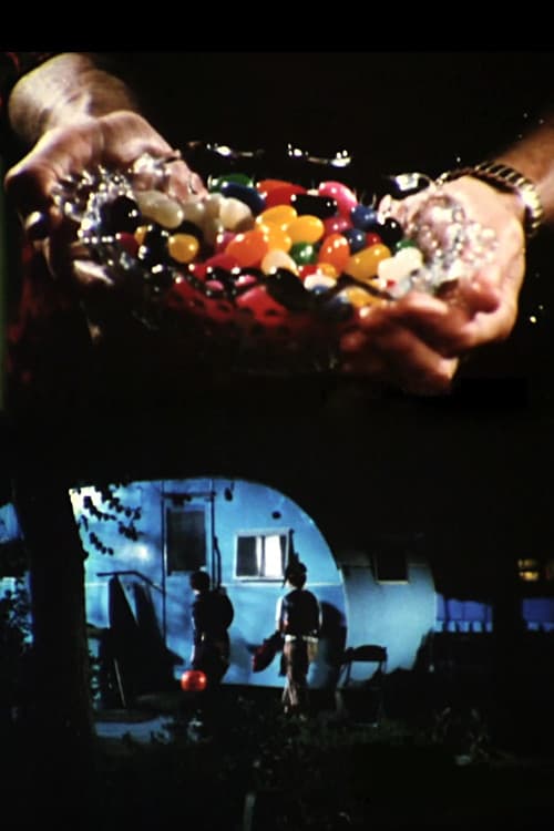 Poster for Trick or Treat