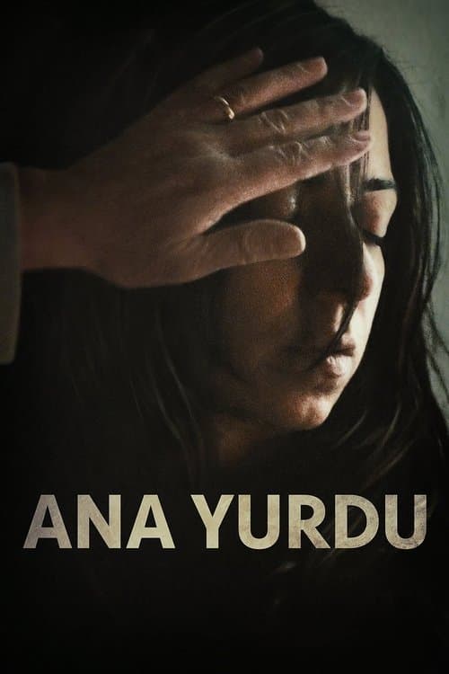 Poster for Motherland