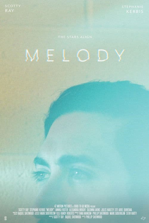 Poster for Melody