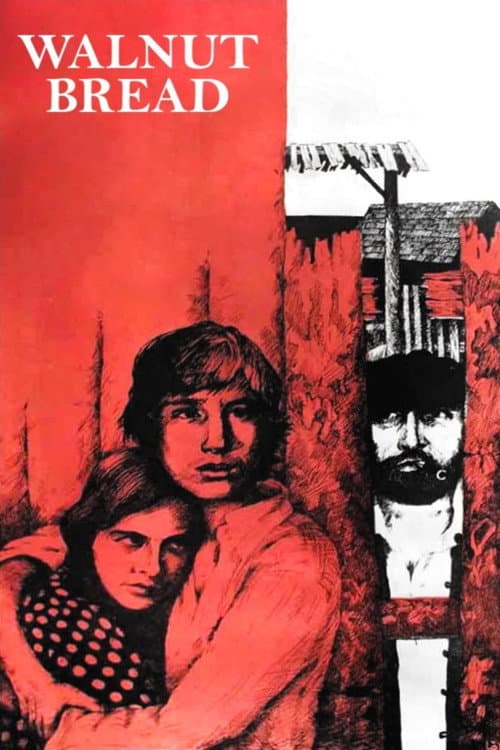 Poster for Walnut Bread