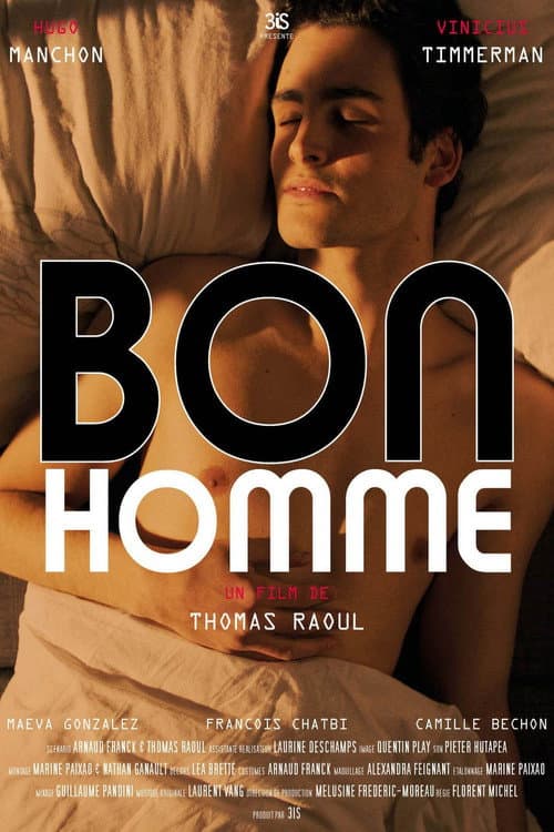 Poster for Bonhomme