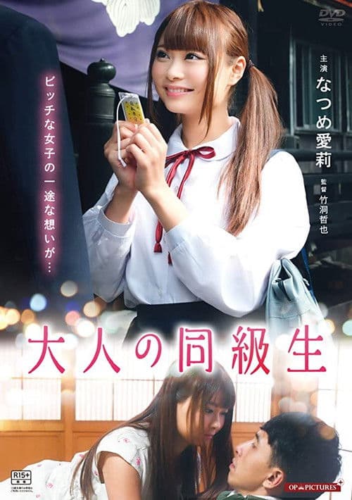Poster for Adult Classmates, and First Love