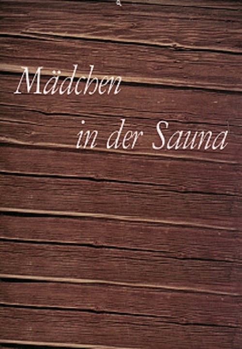 Poster for Ladies in the Sauna