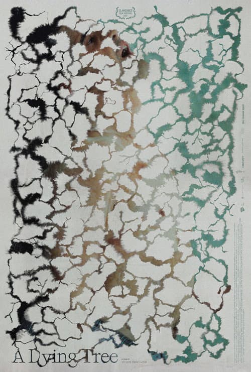 Poster for A Dying Tree