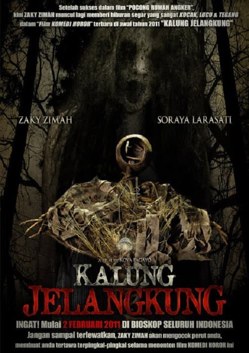 Poster for Kalung Jelangkung
