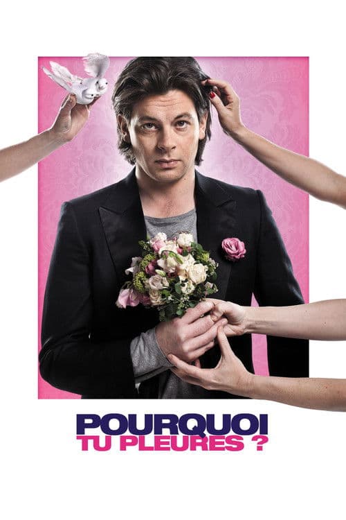Poster for Bachelor Days Are Over
