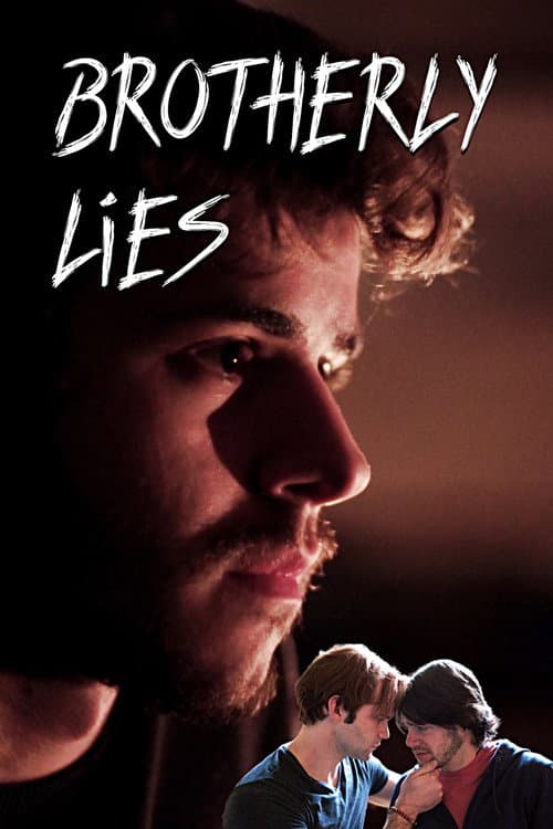 Poster for Brotherly Lies