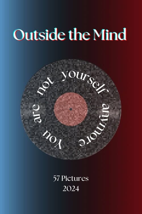 Poster for Outside the Mind