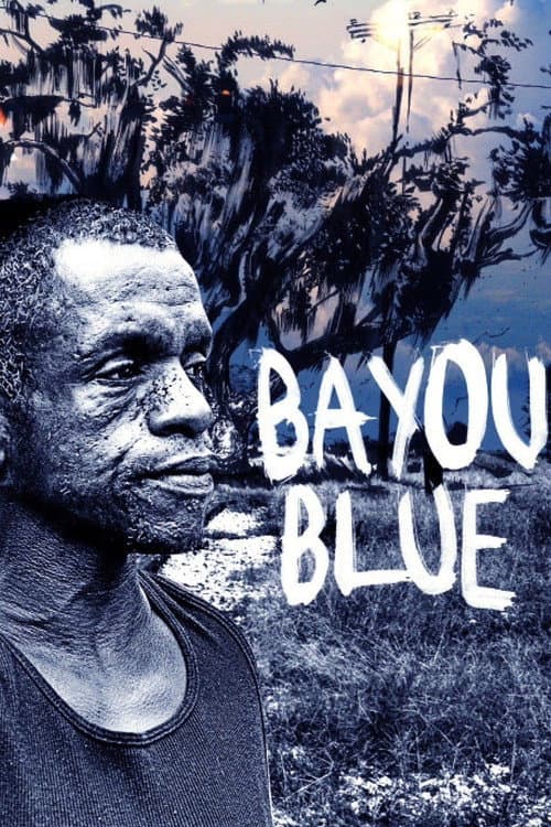 Poster for Bayou Blue