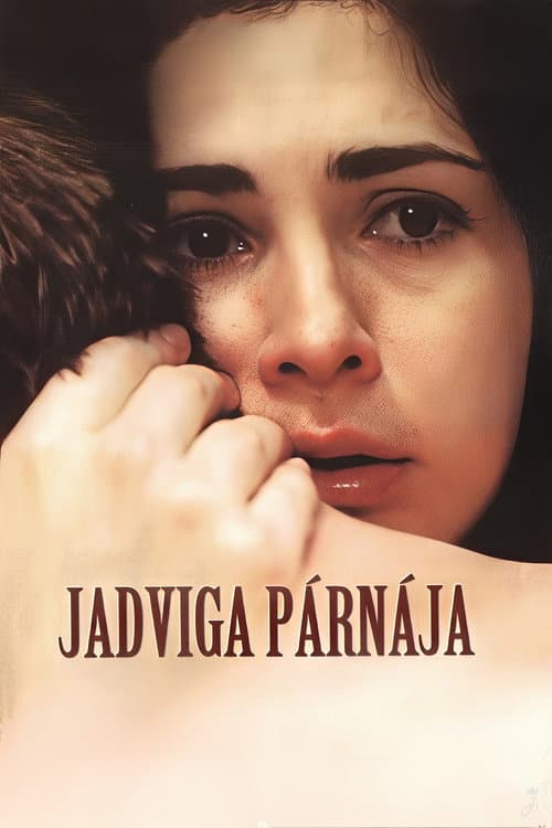 Poster for Jadviga's Pillow