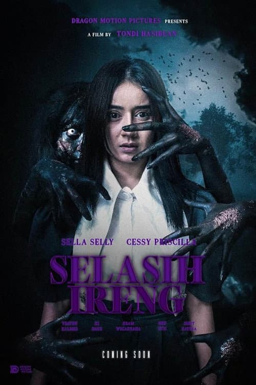 Poster for Selasih Ireng