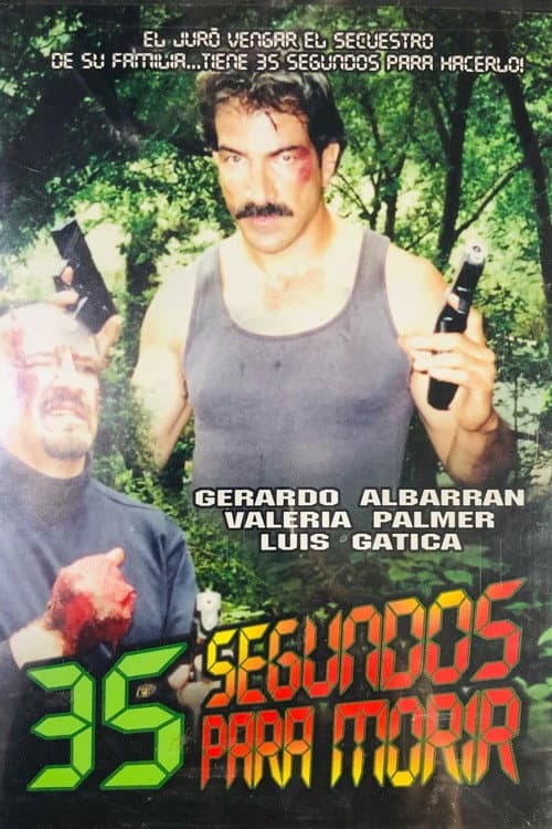 Poster for Horas contadas