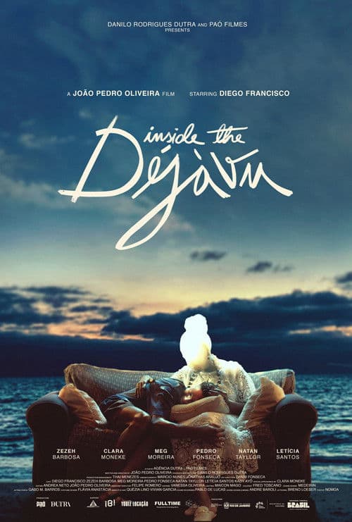 Poster for No Fim do Déjà Vu
