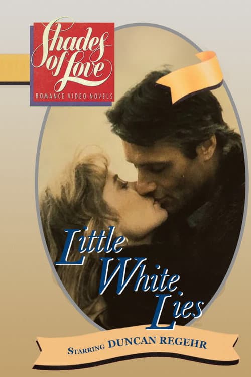 Постер до фільму «Shades of Love: Little White Lies»