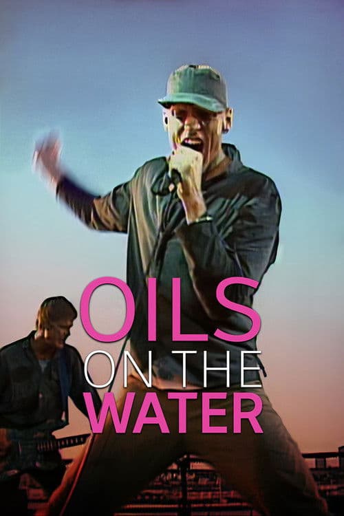 Poster for Oils on the Water