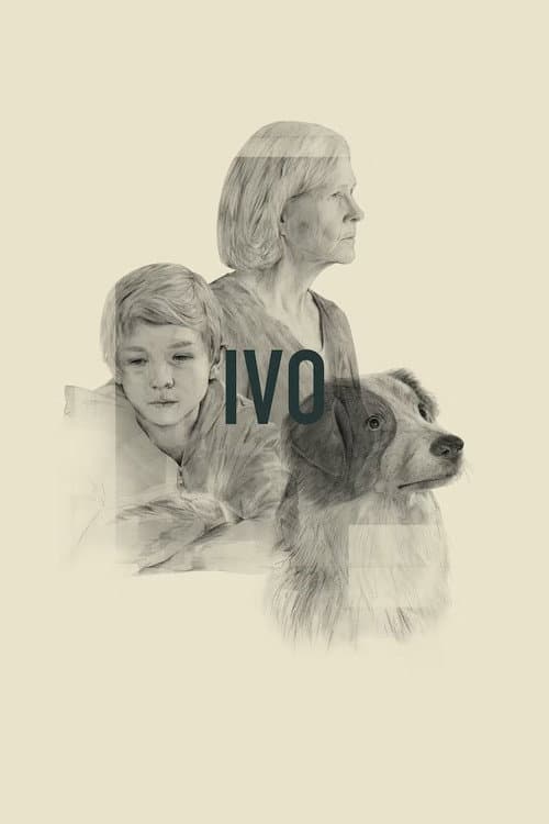 Poster for Ivo
